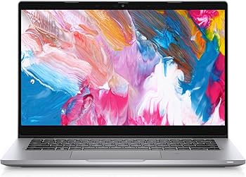 Amazon.com: Dell Latitude 5320 2-in-1 Touchscreen, 13.3